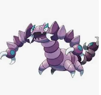 こいつの名前なんだっけ